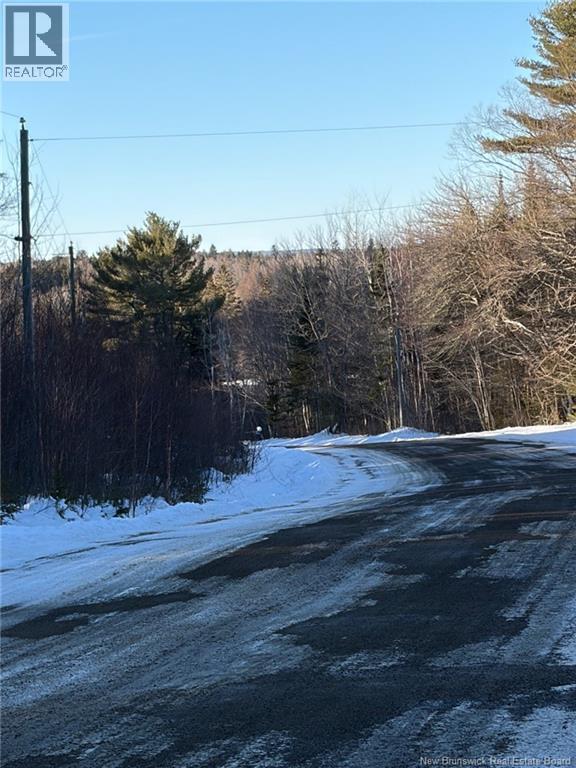 005 Reardon Road, Elmsville, New Brunswick