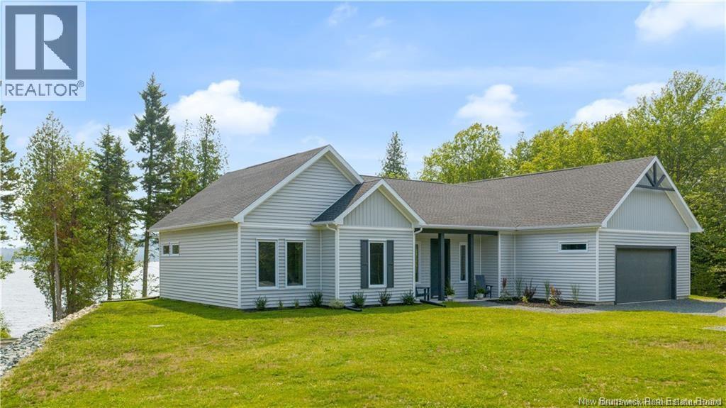 1191 Route 785 Unit# 6, Utopia, New Brunswick