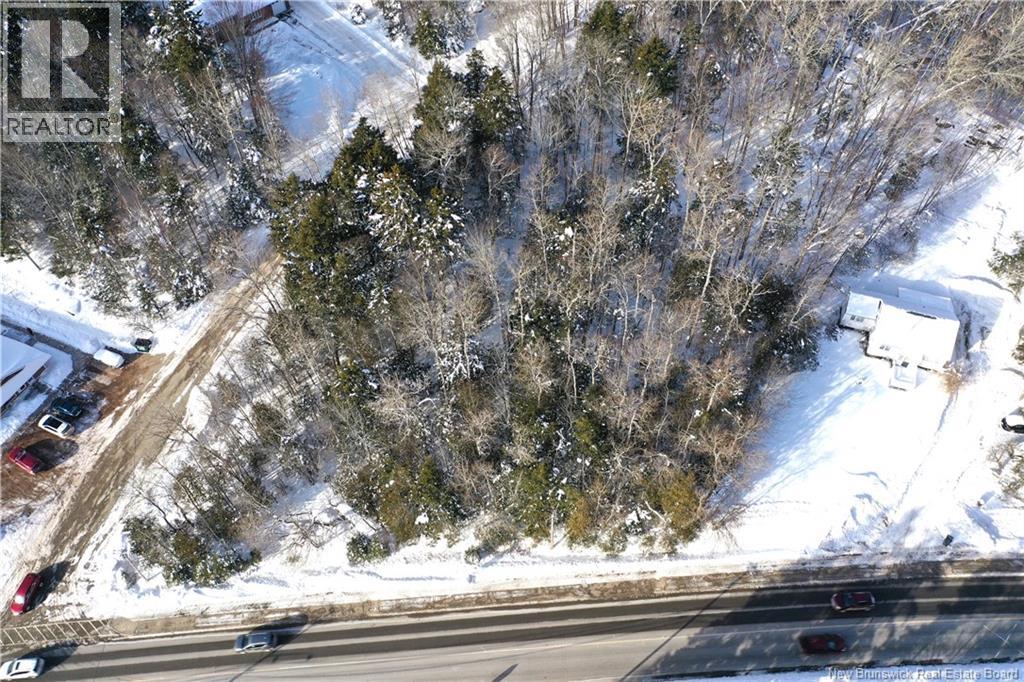 Lot Main St, Hampton, New Brunswick  E5N 6E4 - Photo 2 - NB133277
