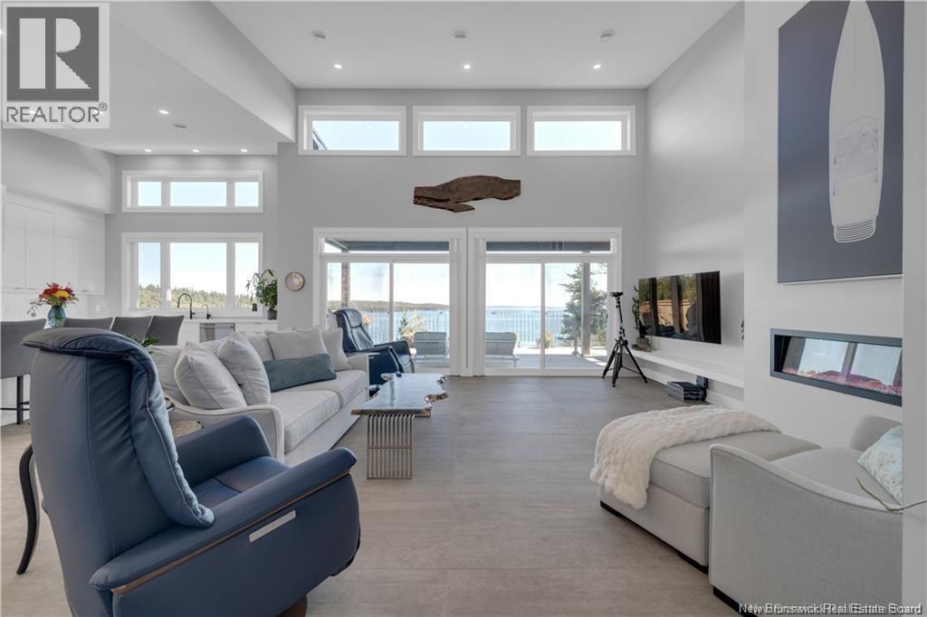 30-15 Waites Lane, Beaver Harbour, New Brunswick  E5H 1K8 - Photo 7 - NB133290