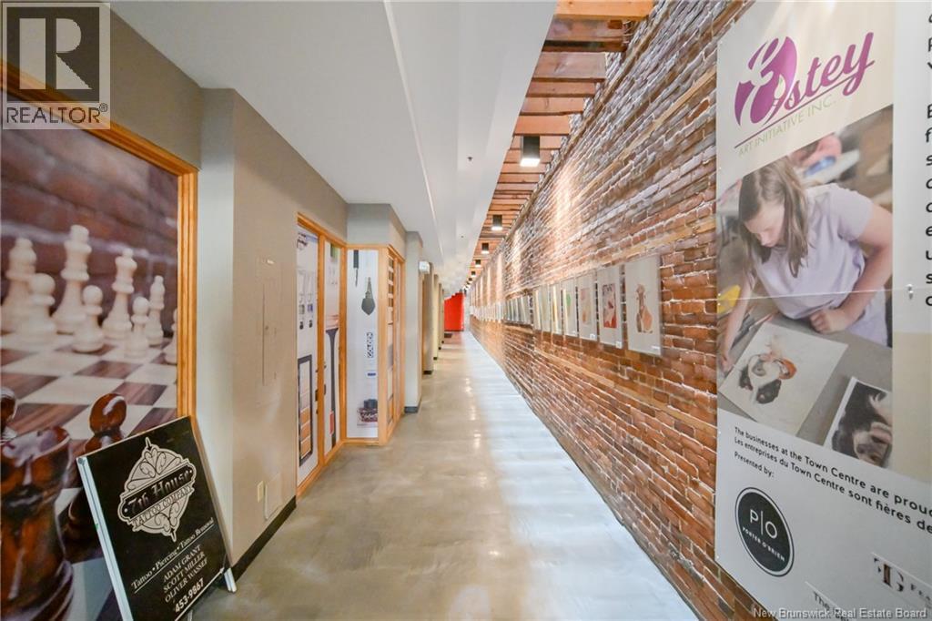 412 Queen Street Unit# 200, Fredericton, New Brunswick  E3B 1B6 - Photo 13 - NB133291