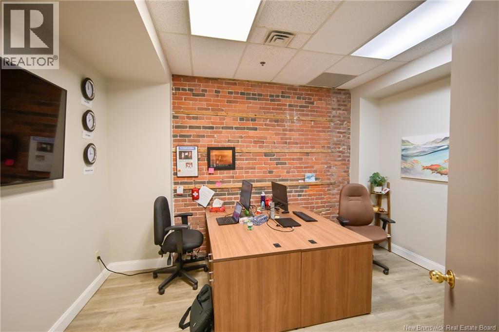 412 Queen Street Unit# 200, Fredericton, New Brunswick  E3B 1B6 - Photo 17 - NB133291