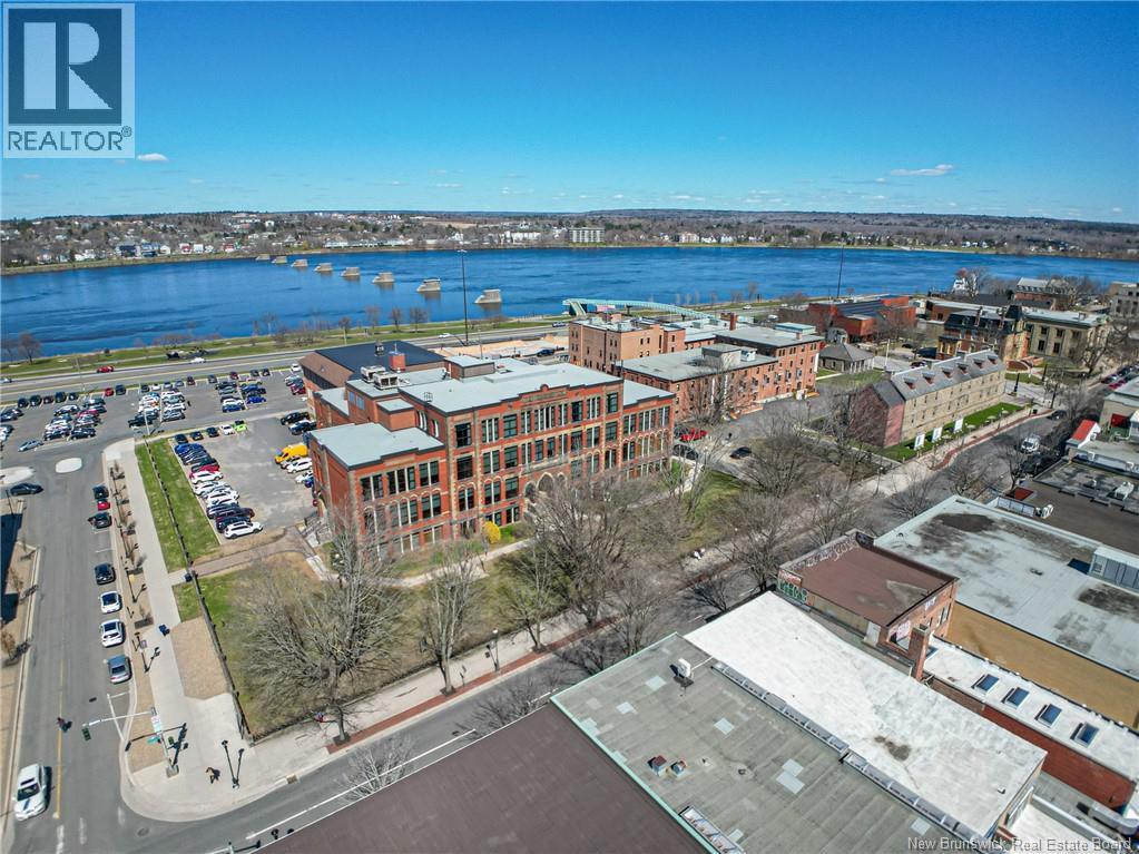 412 Queen Street Unit# 200, Fredericton, New Brunswick  E3B 1B6 - Photo 27 - NB133291
