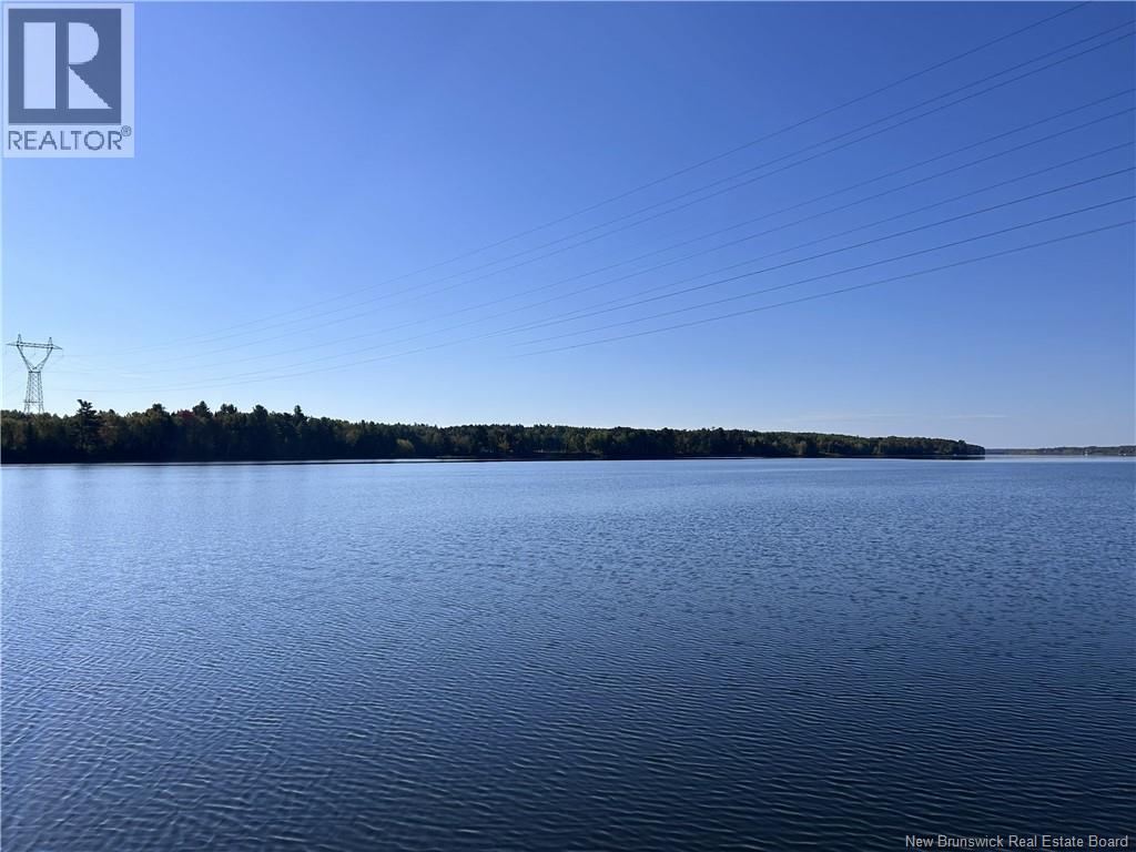 6.58 Acres Route 108, Derby Junction, New Brunswick  E1V 5J1 - Photo 4 - NB133303