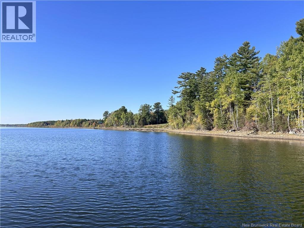 6.58 Acres Route 108, Derby Junction, New Brunswick  E1V 5J1 - Photo 5 - NB133303