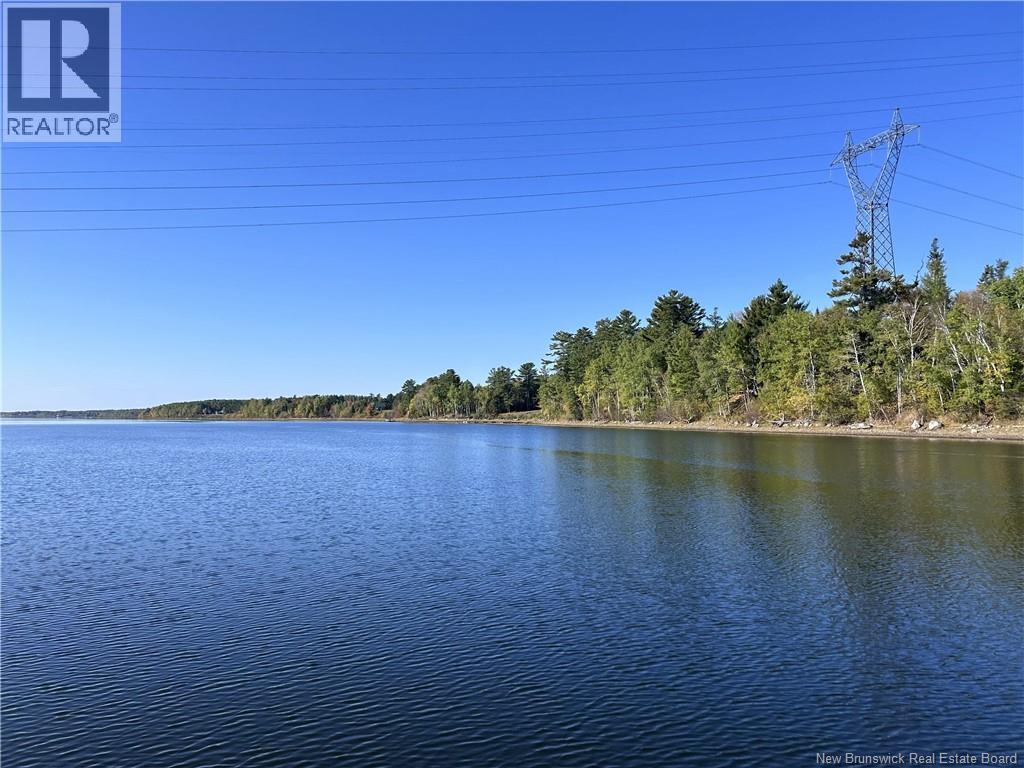 6.58 Acres Route 108, Derby Junction, New Brunswick  E1V 5J1 - Photo 6 - NB133303