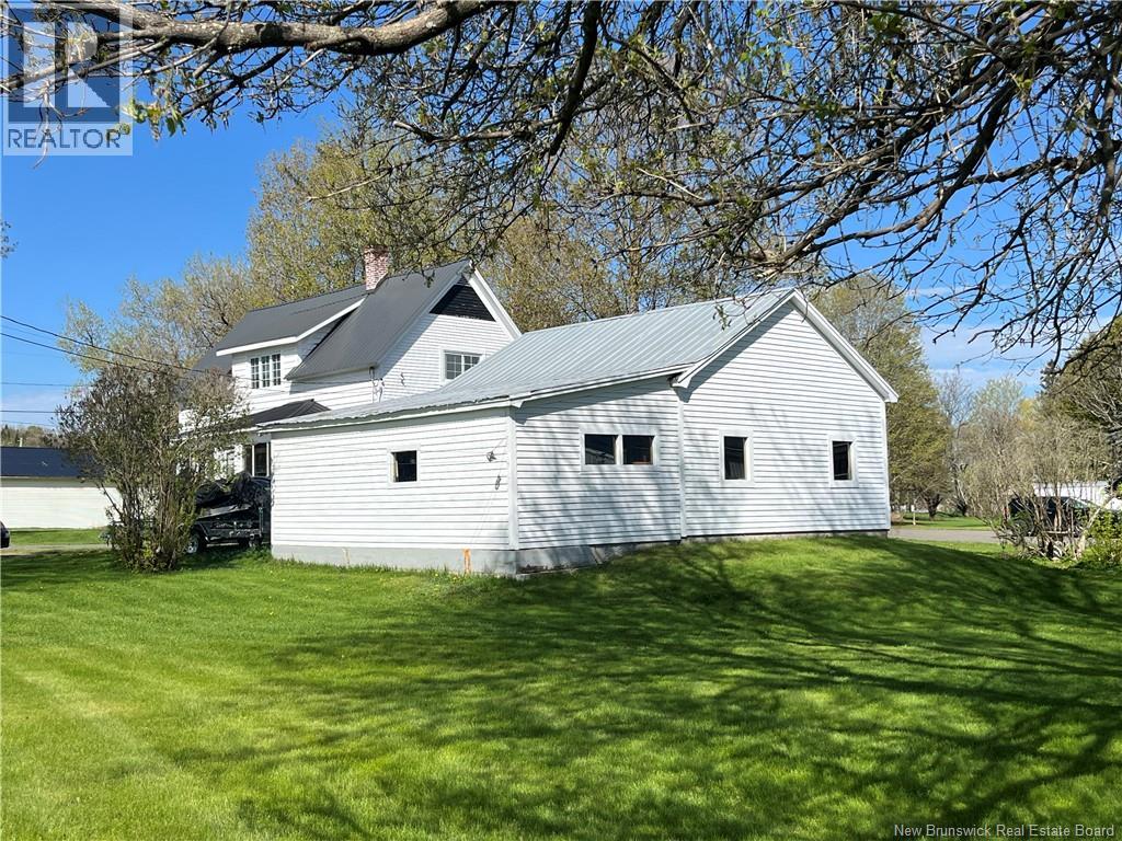 11 Hospital Street, Bath, New Brunswick  E7G 1B3 - Photo 25 - NB133304