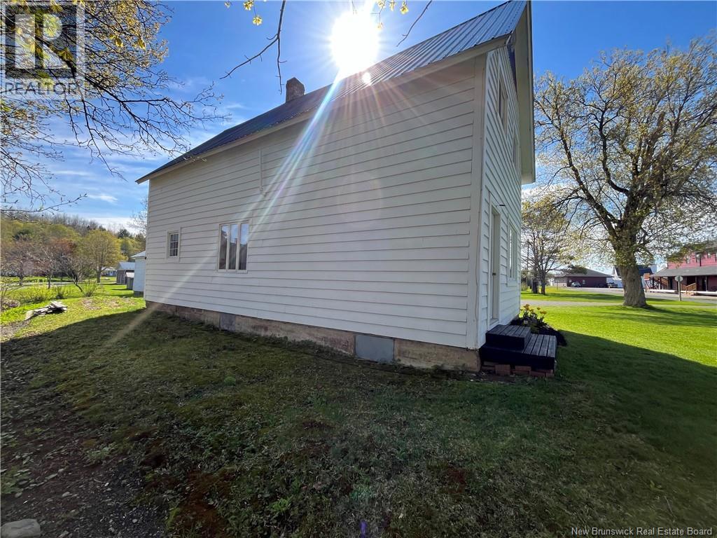 11 Hospital Street, Bath, New Brunswick  E7G 1B3 - Photo 27 - NB133304