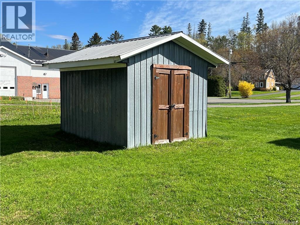 11 Hospital Street, Bath, New Brunswick  E7G 1B3 - Photo 28 - NB133304