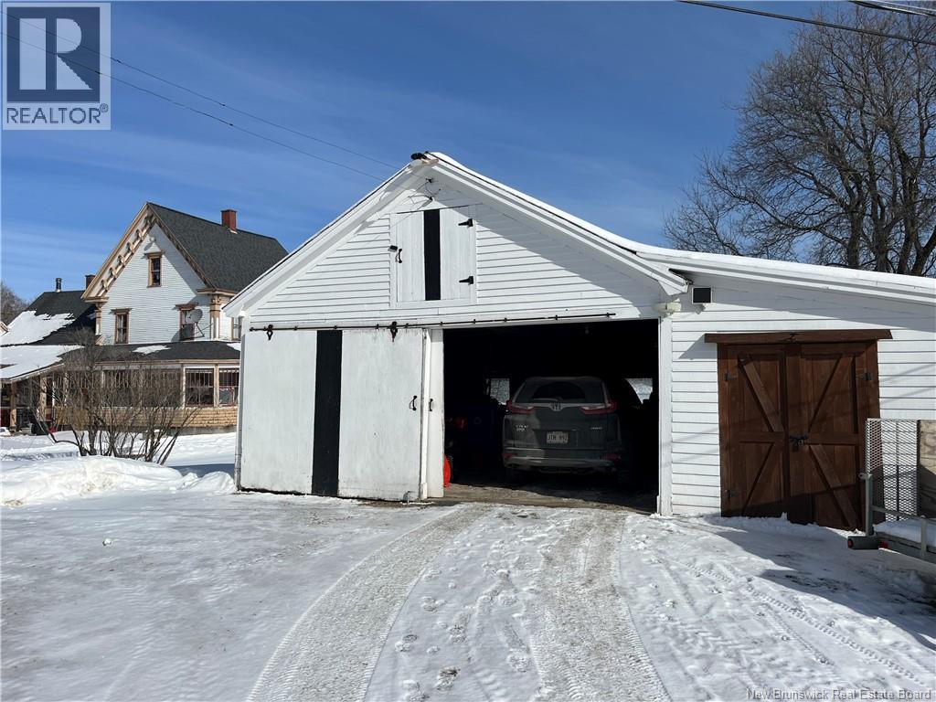 11 Hospital Street, Bath, New Brunswick  E7G 1B3 - Photo 3 - NB133304