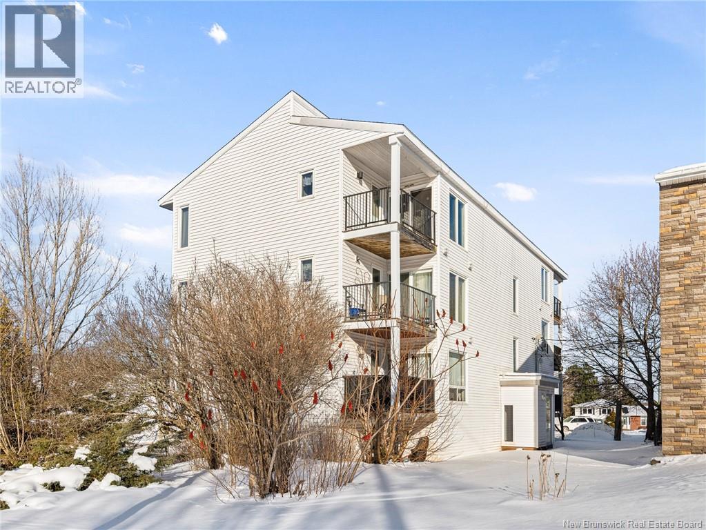 72 Kendra St Unit#4, Moncton, New Brunswick