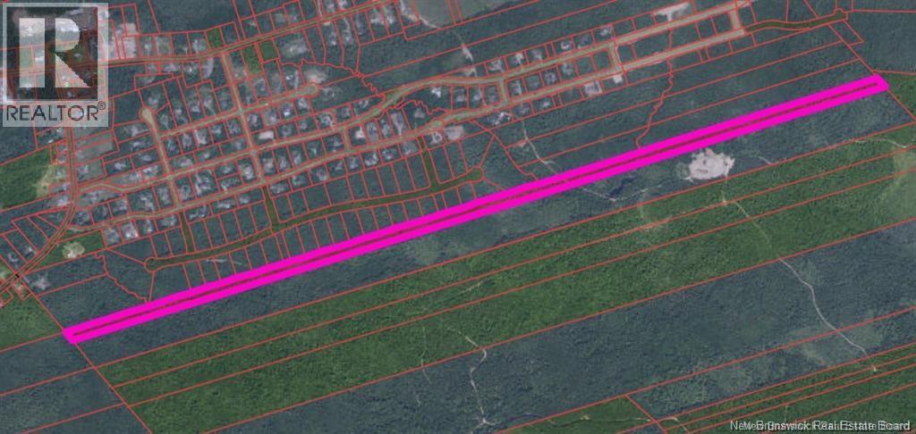 0 Leblanc Road, Dieppe, New Brunswick