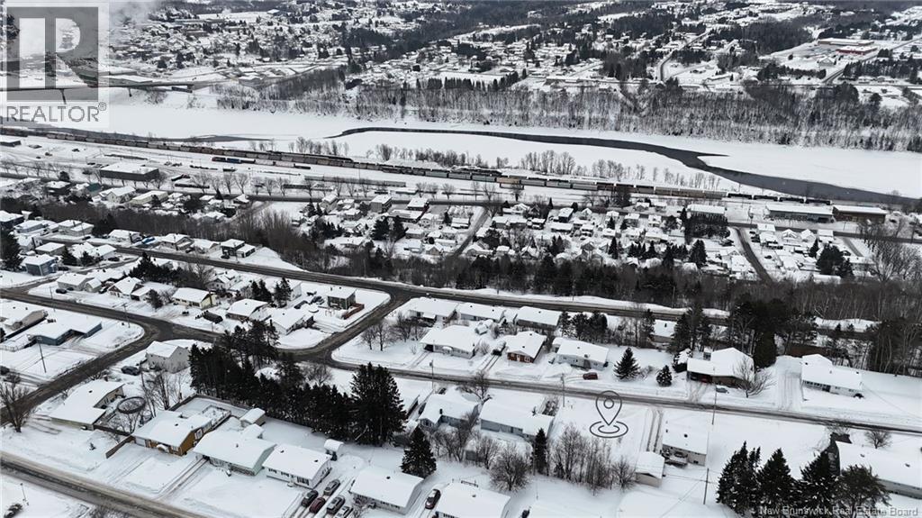 85 Cormier Road, Edmundston, New Brunswick