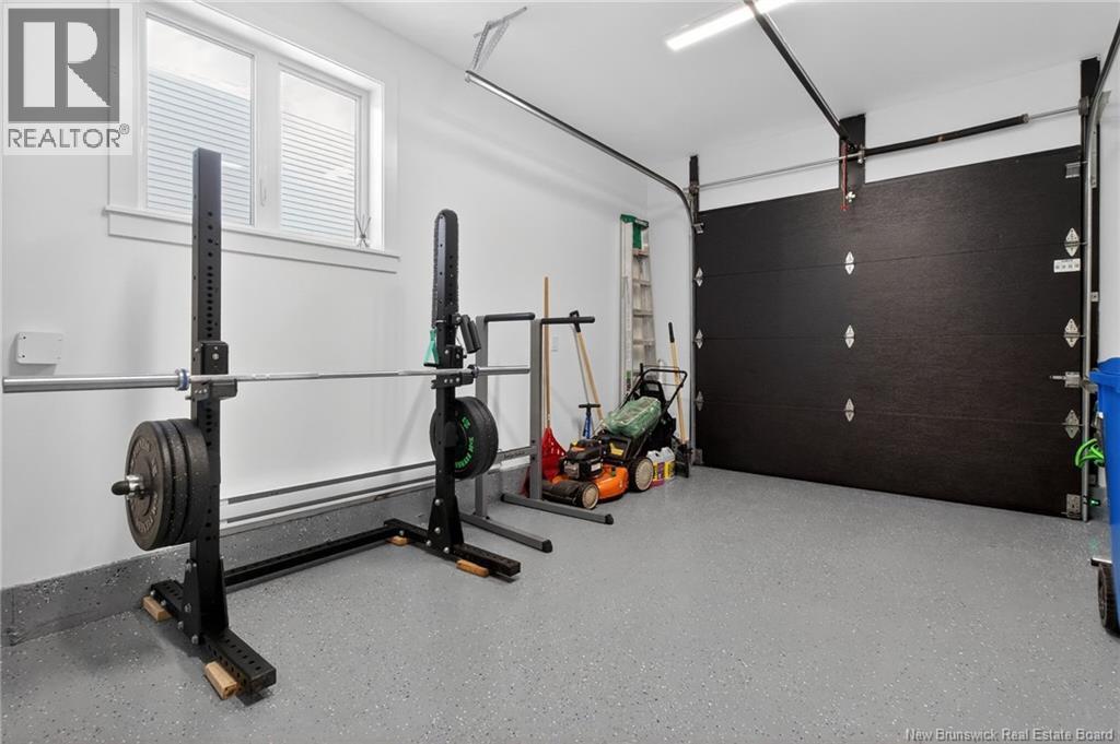 202 Dickey Boulevard, Riverview, New Brunswick  E1B 0V2 - Photo 14 - NB133321