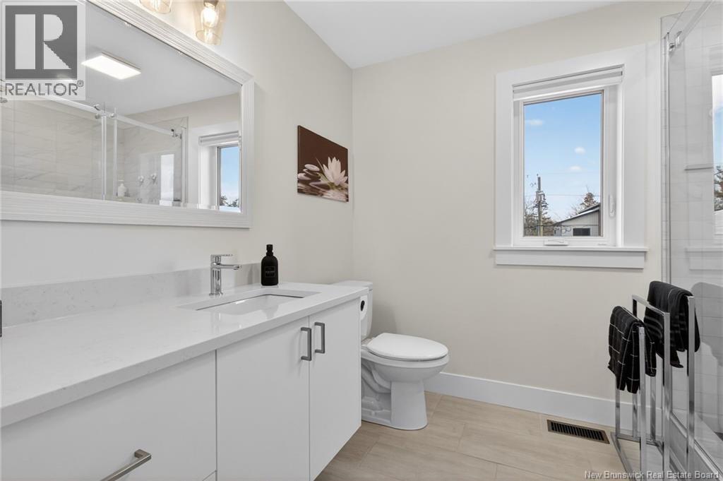202 Dickey Boulevard, Riverview, New Brunswick  E1B 0V2 - Photo 20 - NB133321