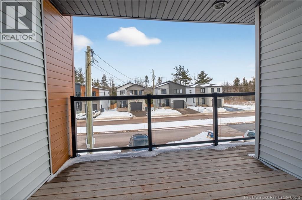 202 Dickey Boulevard, Riverview, New Brunswick  E1B 0V2 - Photo 21 - NB133321