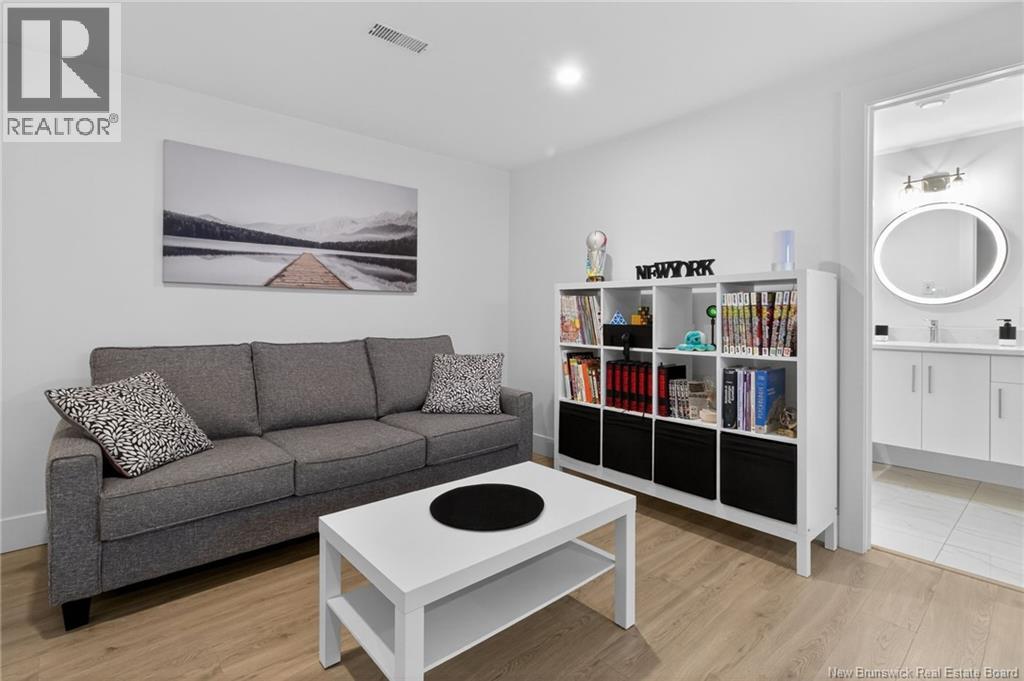 202 Dickey Boulevard, Riverview, New Brunswick  E1B 0V2 - Photo 34 - NB133321