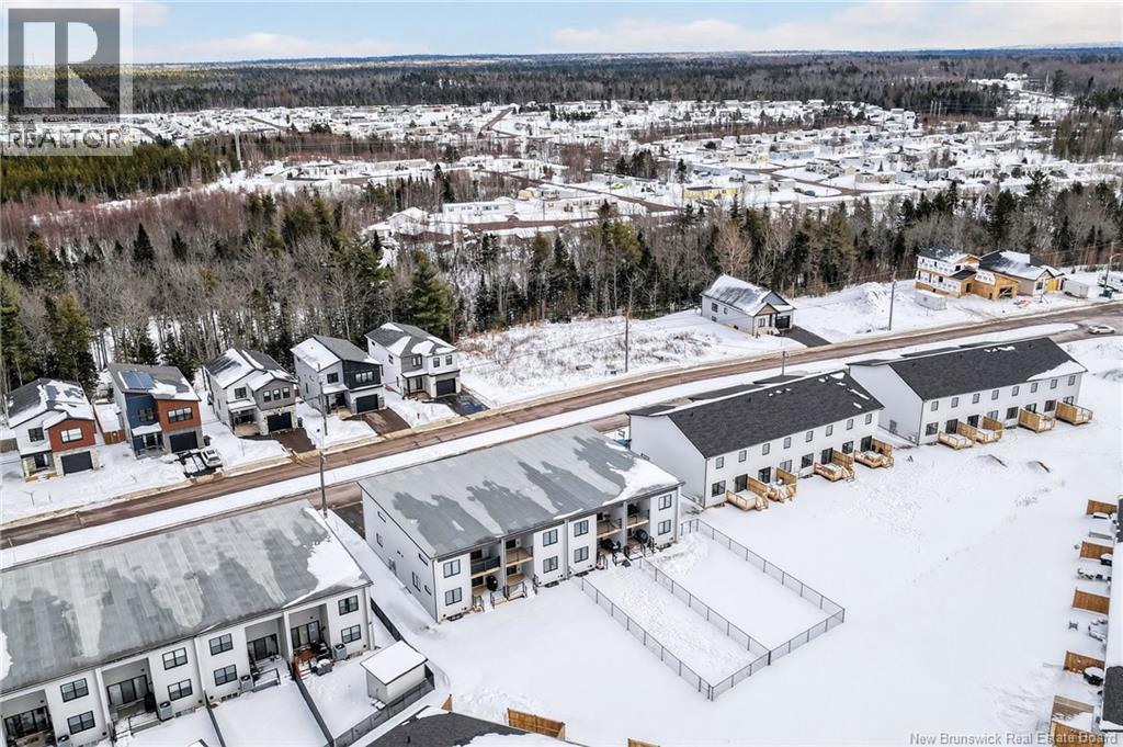 202 Dickey Boulevard, Riverview, New Brunswick  E1B 0V2 - Photo 43 - NB133321