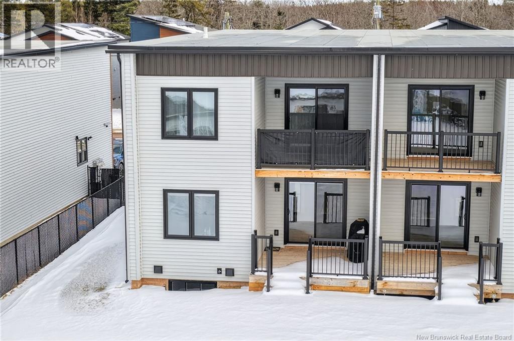 202 Dickey Boulevard, Riverview, New Brunswick  E1B 0V2 - Photo 44 - NB133321