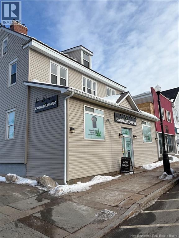 15 Main St, St George, New Brunswick
