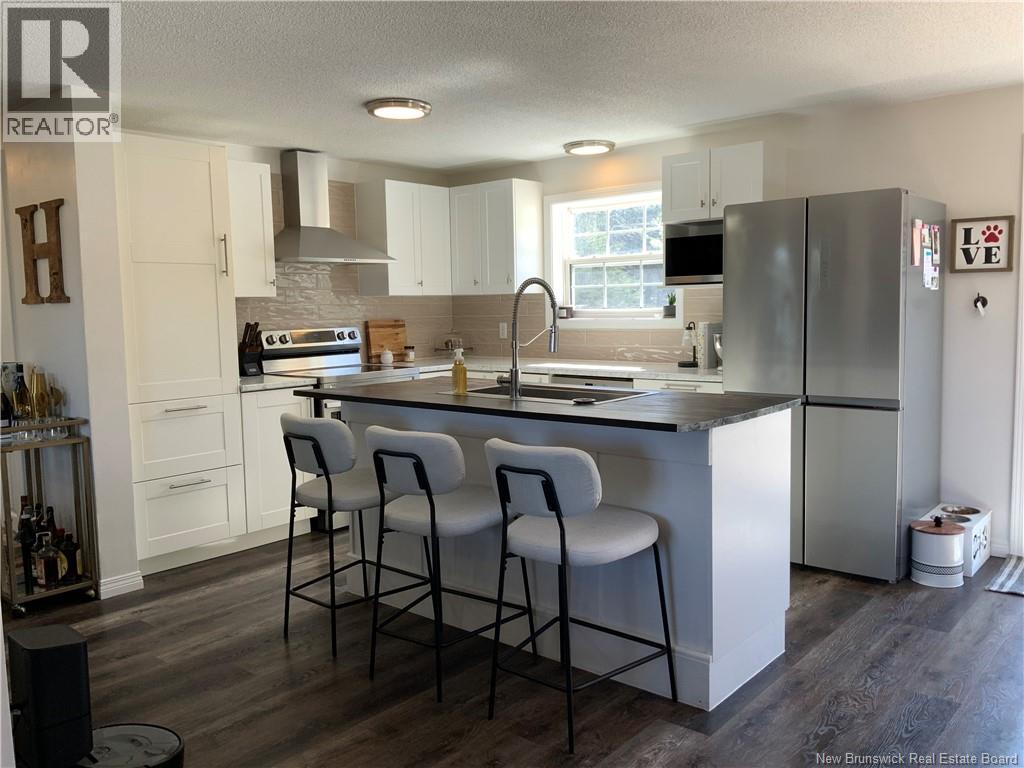 128 Mechanic Street, Bath, New Brunswick  E7J 1H4 - Photo 10 - NB133327