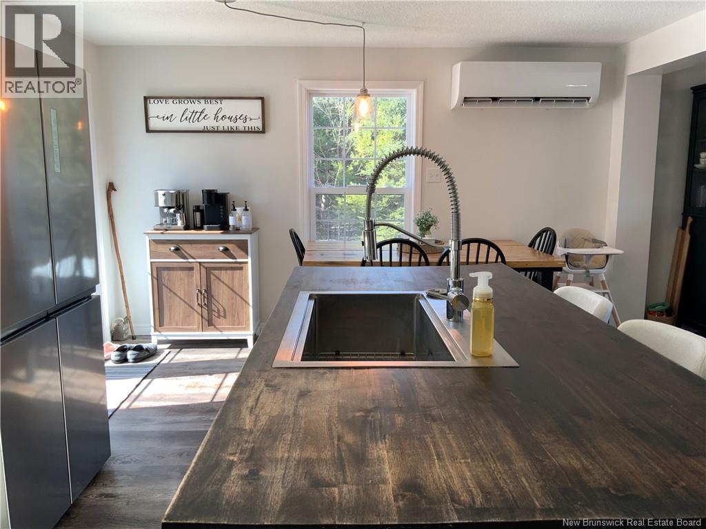 128 Mechanic Street, Bath, New Brunswick  E7J 1H4 - Photo 13 - NB133327