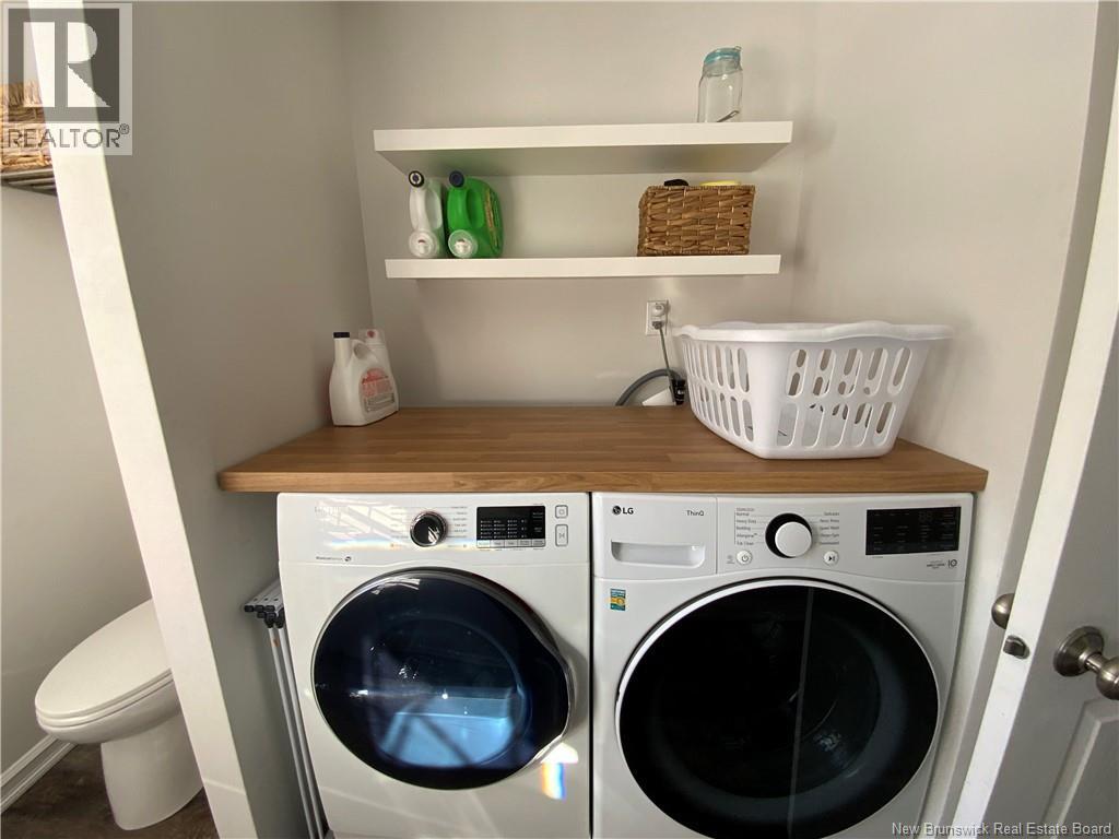 128 Mechanic Street, Bath, New Brunswick  E7J 1H4 - Photo 17 - NB133327