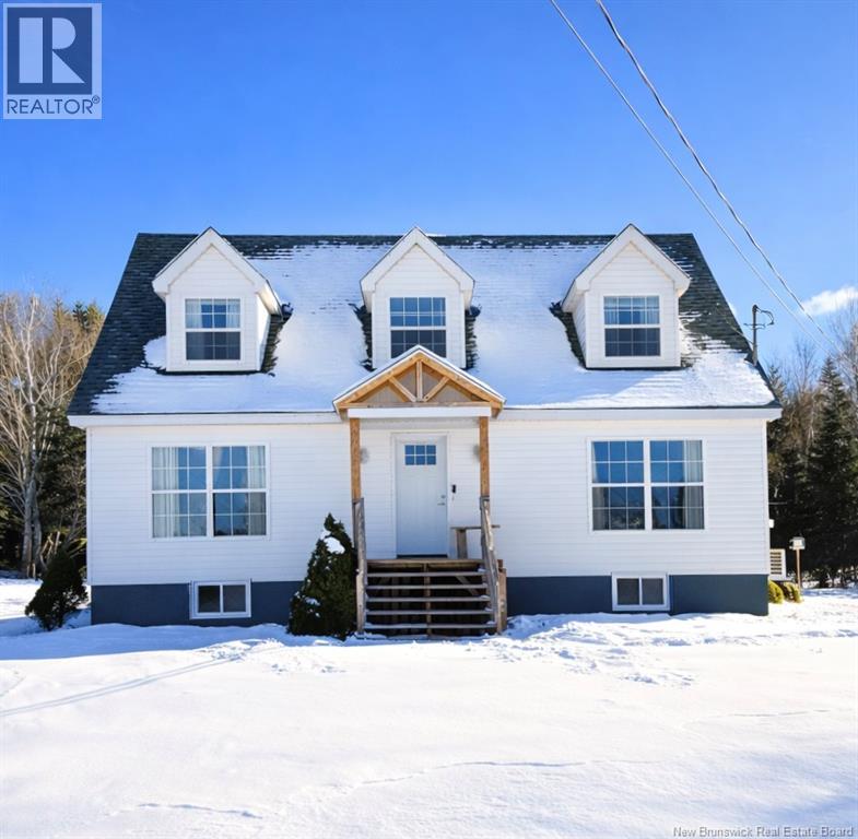 128 Mechanic Street, Bath, New Brunswick  E7J 1H4 - Photo 2 - NB133327