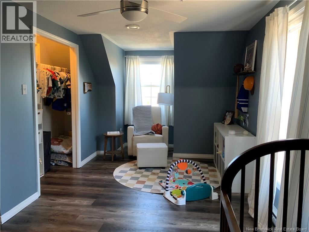 128 Mechanic Street, Bath, New Brunswick  E7J 1H4 - Photo 23 - NB133327