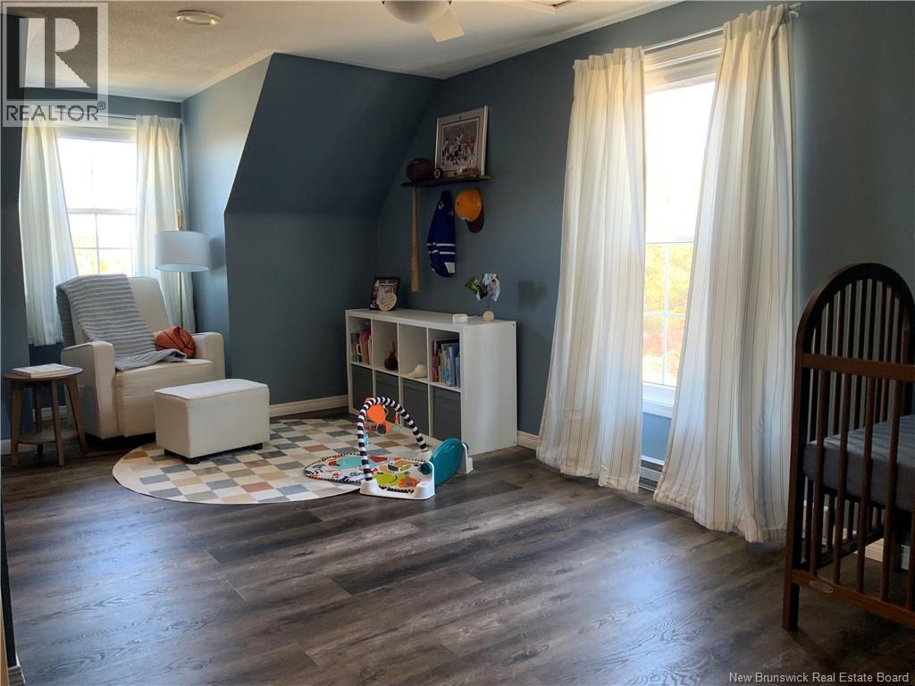 128 Mechanic Street, Bath, New Brunswick  E7J 1H4 - Photo 24 - NB133327