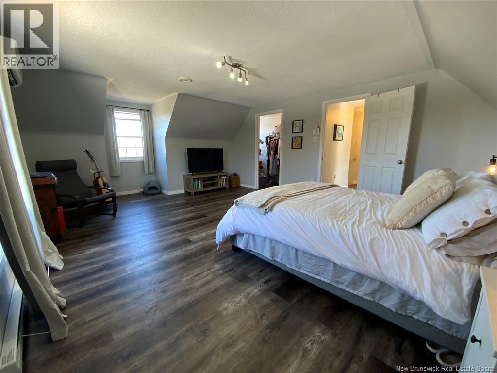 128 Mechanic Street, Bath, New Brunswick  E7J 1H4 - Photo 28 - NB133327