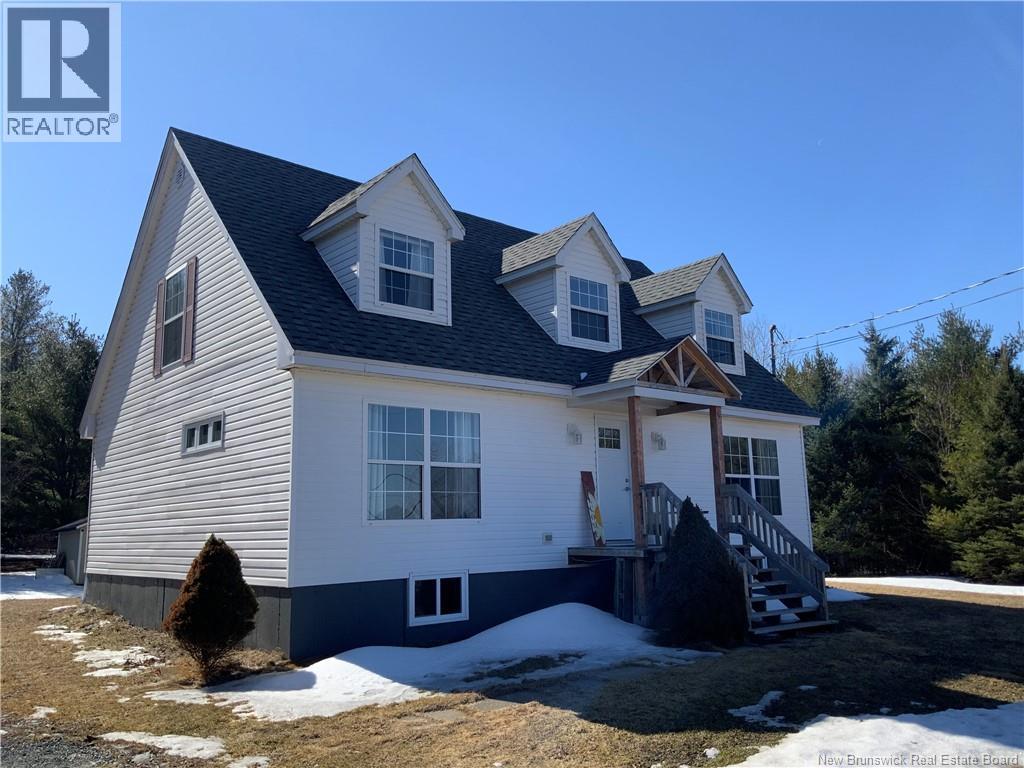 128 Mechanic Street, Bath, New Brunswick  E7J 1H4 - Photo 3 - NB133327