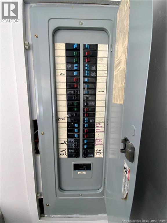 128 Mechanic Street, Bath, New Brunswick  E7J 1H4 - Photo 36 - NB133327