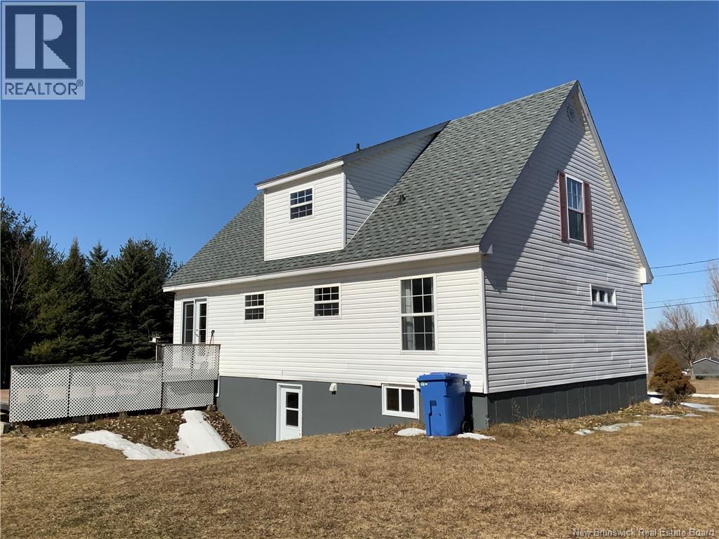 128 Mechanic Street, Bath, New Brunswick  E7J 1H4 - Photo 4 - NB133327