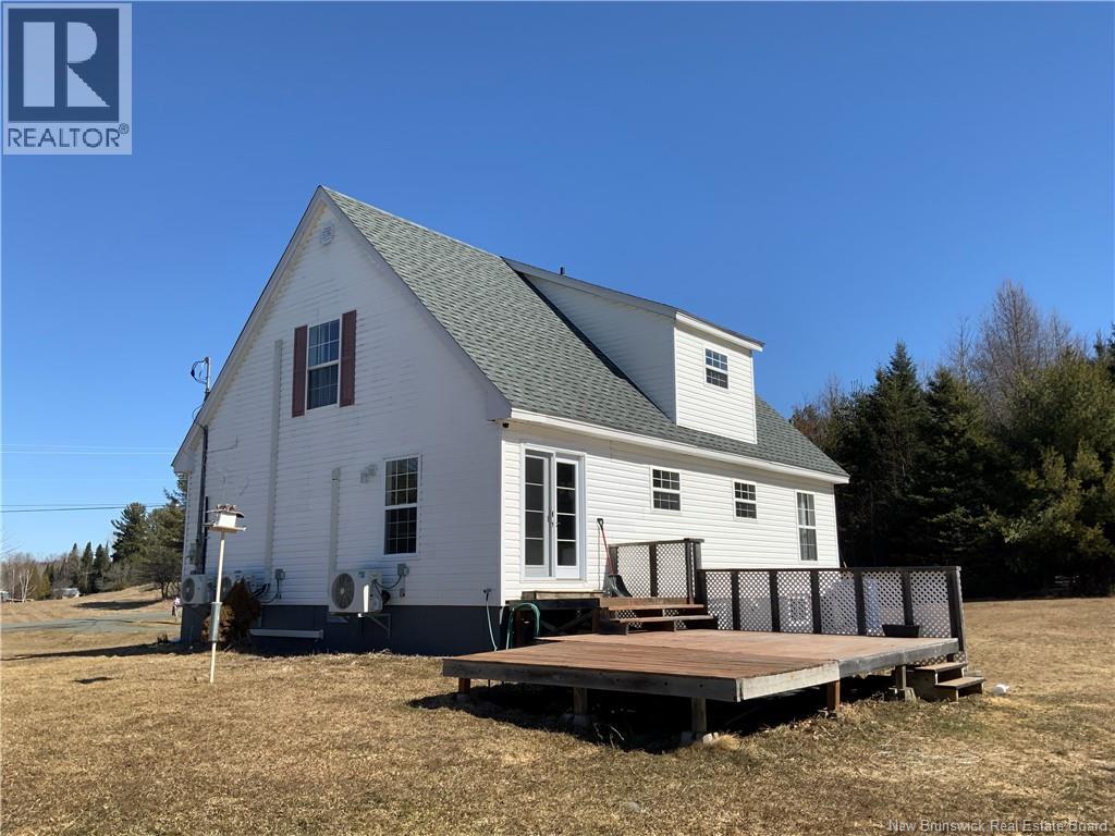 128 Mechanic Street, Bath, New Brunswick  E7J 1H4 - Photo 5 - NB133327