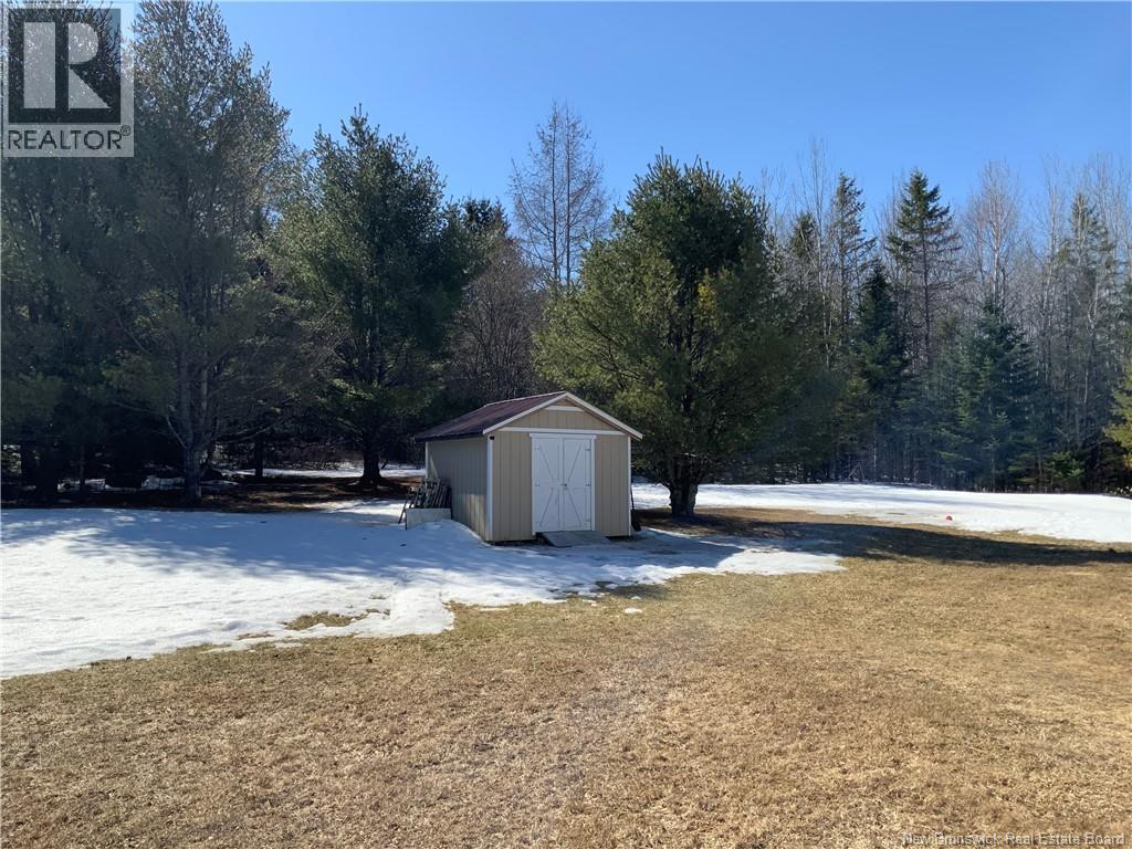 128 Mechanic Street, Bath, New Brunswick  E7J 1H4 - Photo 6 - NB133327