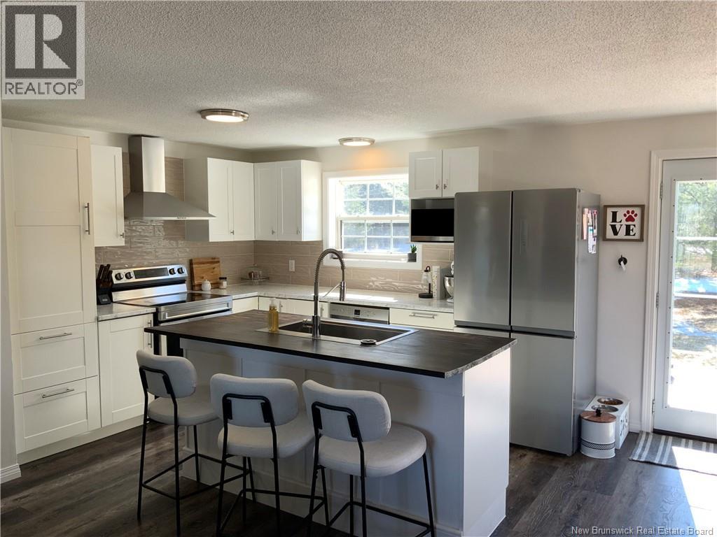 128 Mechanic Street, Bath, New Brunswick  E7J 1H4 - Photo 9 - NB133327