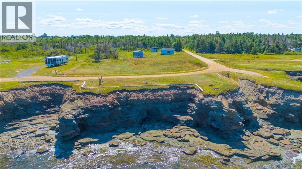 2 Thériault, Grande-Anse, New Brunswick  E8N 1C1 - Photo 1 - NB133360