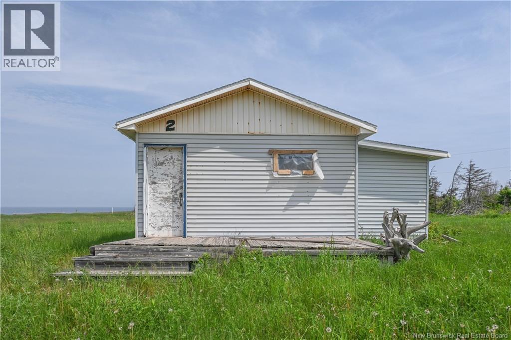 2 Thériault, Grande-Anse, New Brunswick  E8N 1C1 - Photo 13 - NB133360