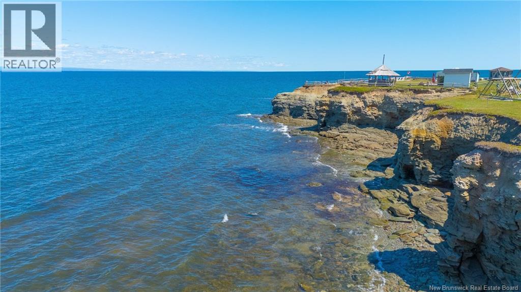 2 Thériault, Grande-Anse, New Brunswick  E8N 1C1 - Photo 2 - NB133360