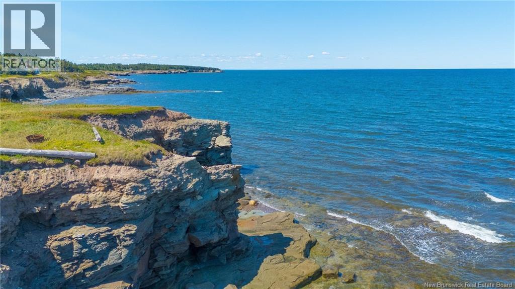 2 Thériault, Grande-Anse, New Brunswick  E8N 1C1 - Photo 3 - NB133360