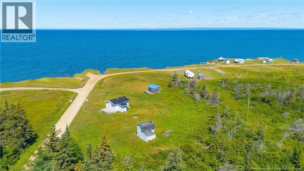 2 Thériault, Grande-Anse, New Brunswick  E8N 1C1 - Photo 8 - NB133360