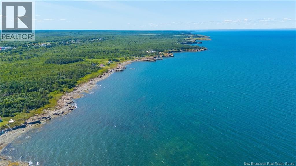 2 Thériault, Grande-Anse, New Brunswick  E8N 1C1 - Photo 9 - NB133360