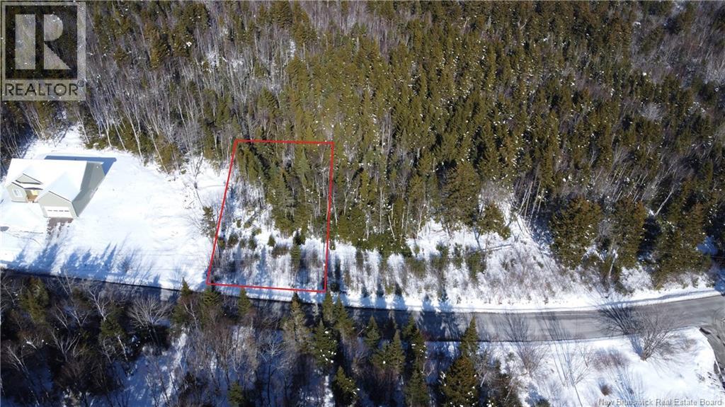 134 Highland Road, Grand Bay-Westfield, New Brunswick