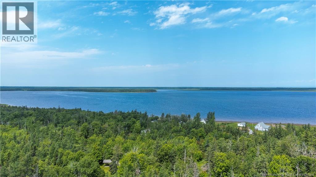 Lot Pinet Street, Caraquet, New Brunswick  E1W 1B1 - Photo 4 - NB133348