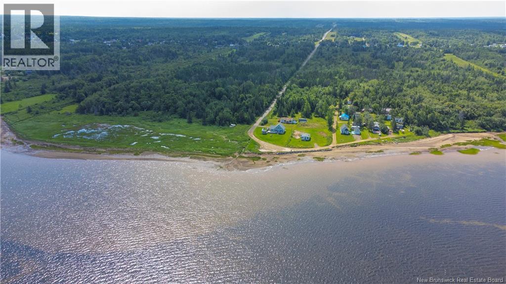 Lot Pinet Street, Caraquet, New Brunswick  E1W 1B1 - Photo 5 - NB133348