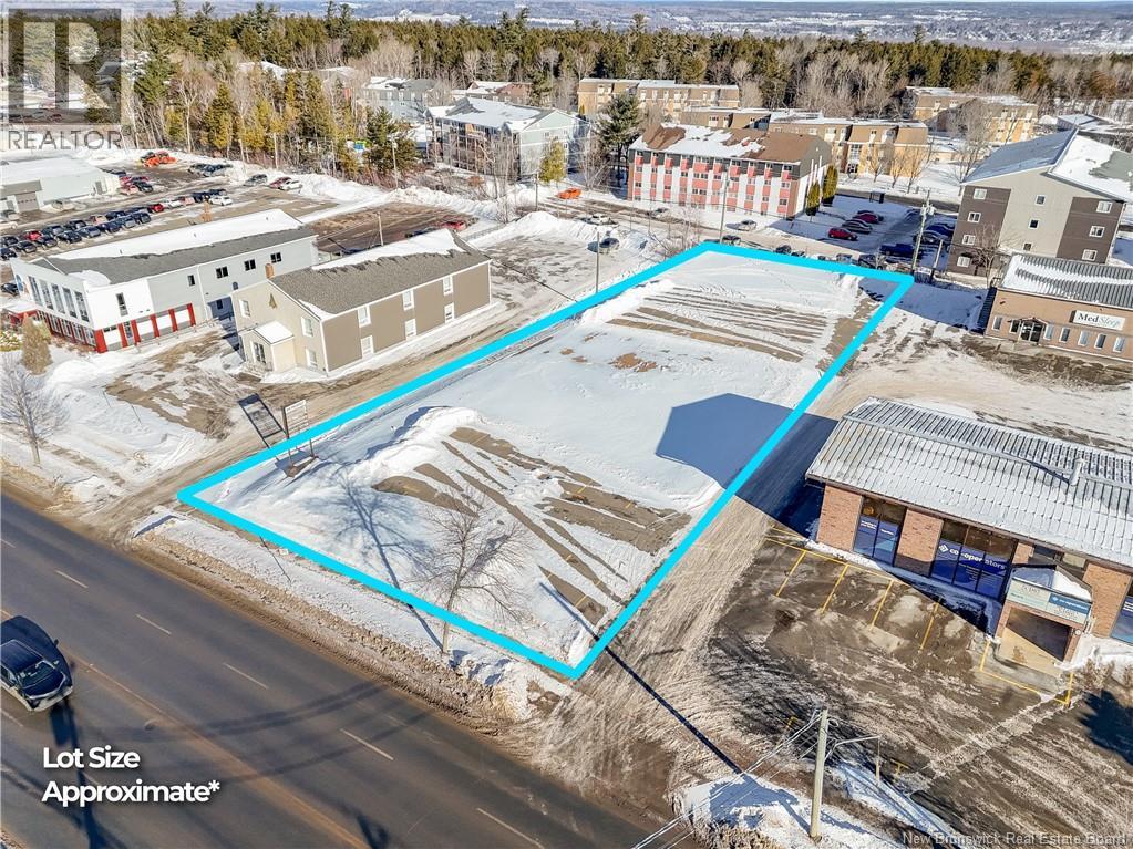919 Prospect Street, Fredericton, New Brunswick