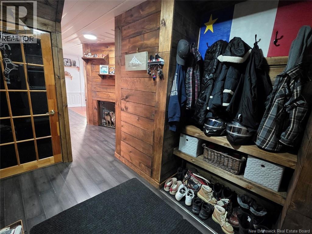 32 Corno Street, Saint-Basile, New Brunswick  E7C 1P7 - Photo 22 - NB133313