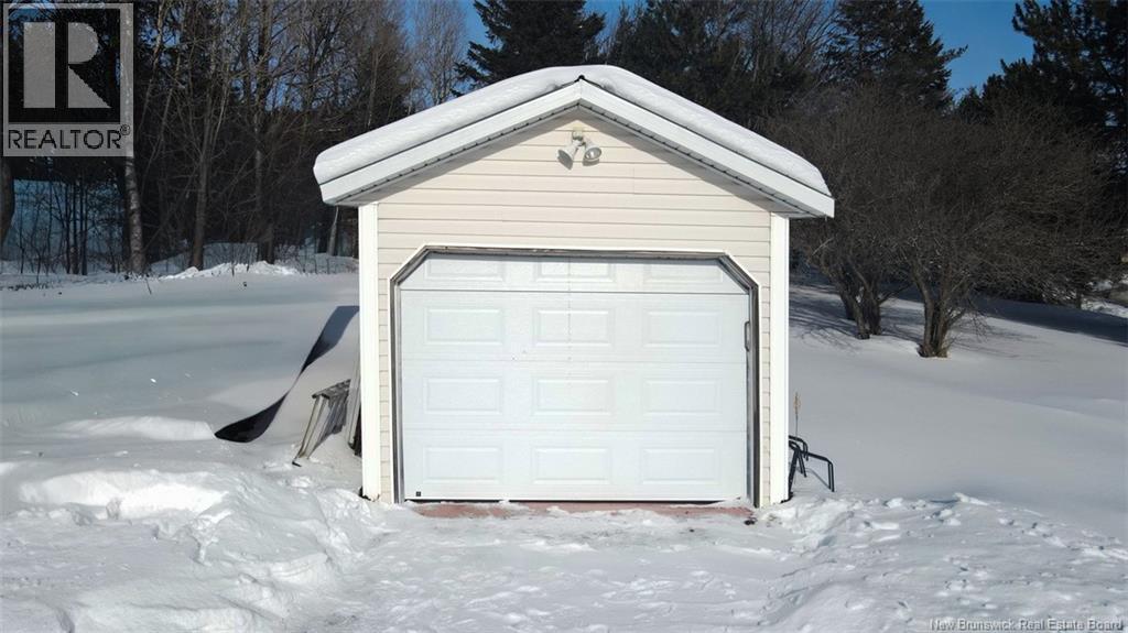 32 Corno Street, Saint-Basile, New Brunswick  E7C 1P7 - Photo 41 - NB133313