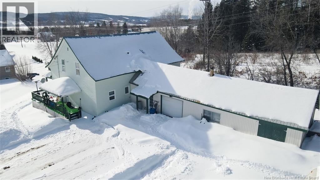 32 Corno Street, Saint-Basile, New Brunswick  E7C 1P7 - Photo 46 - NB133313